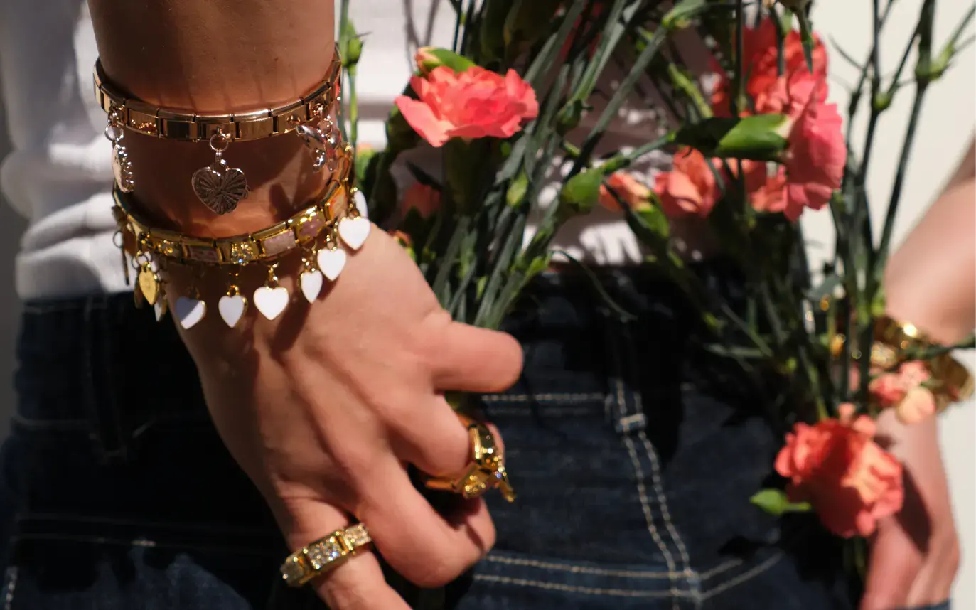 Wear Your Memories Every Day